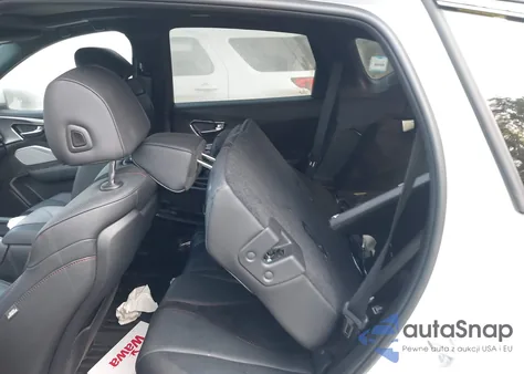 2024 Acura Rdx A-Spec Package из США, поврежденный, VIN 5J8TC2H67RL022244